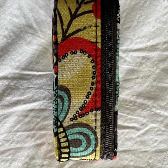 Vera Bradley pill holder - Picture 3 of 4